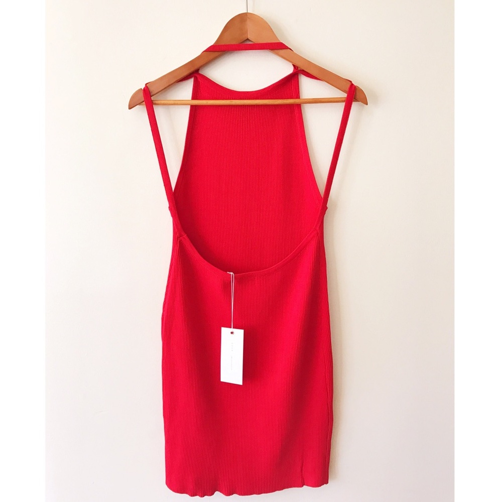 🆑 Wanderlust Knit Dress - Picture 5 of 7